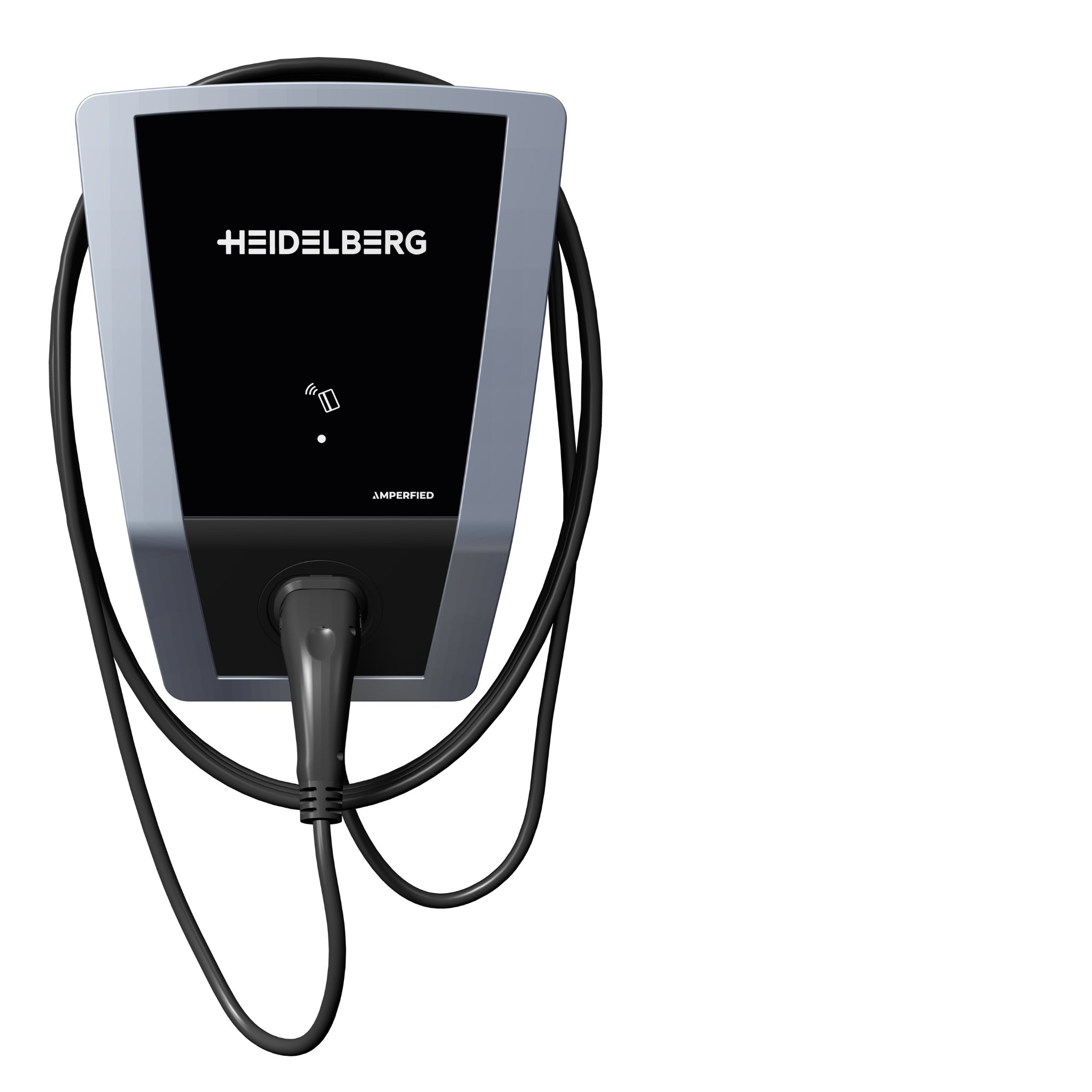 Alfen Eve Single Pro Line Ladekabel